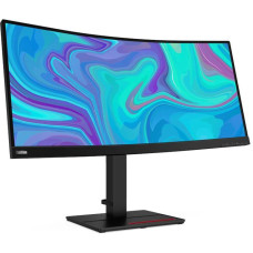 Lenovo ThinkVision T34w-20 monitori 86,4 cm (34