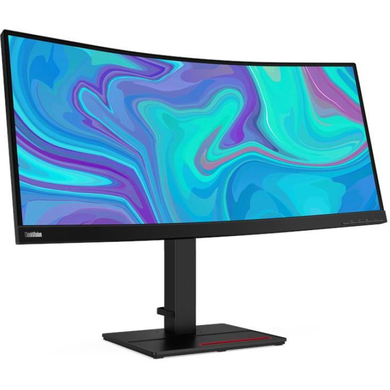 Lenovo ThinkVision T34w-20 monitori 86,4 cm (34