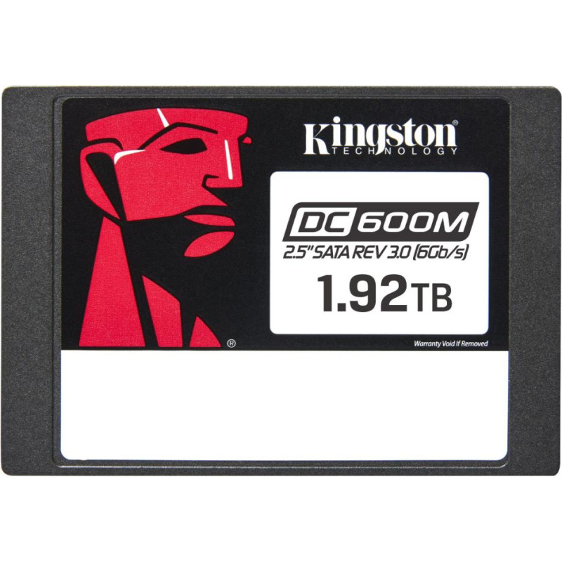 Kingston SSD|KINGSTON|3504xTBW rating|MTBF 2000000 h|Read speed 560 MB/s|Write speed 530 MB/s|Serial ATA III|2.5