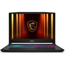 MSI Notebook|MSI|Katana 15 HX B14WFK|CPU Intel® CoreT i7|i7-14650HX|15.6 