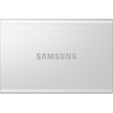 Samsung External SSD|SAMSUNG|Read speed 1050 MB/s|Write speed 1000 MB/s|4000 GB|MU-PD4T0G/WW