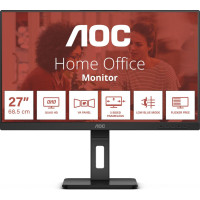 AOC LCD Monitor|AOC|27 
