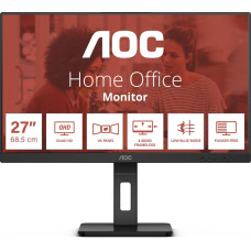 AOC LCD Monitor|AOC|27 
