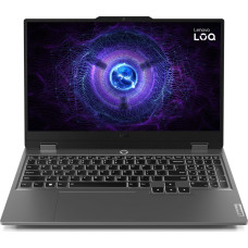 Lenovo Notebook|LENOVO|LOQ|LOQ 15IRX9|CPU Intel® CoreT i5|i5-13450HX|15.6 