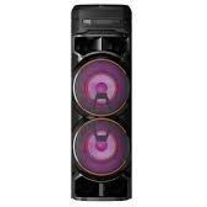 LG Speaker|LG|XBOOM RNC9|Wireless|Bluetooth|RNC9