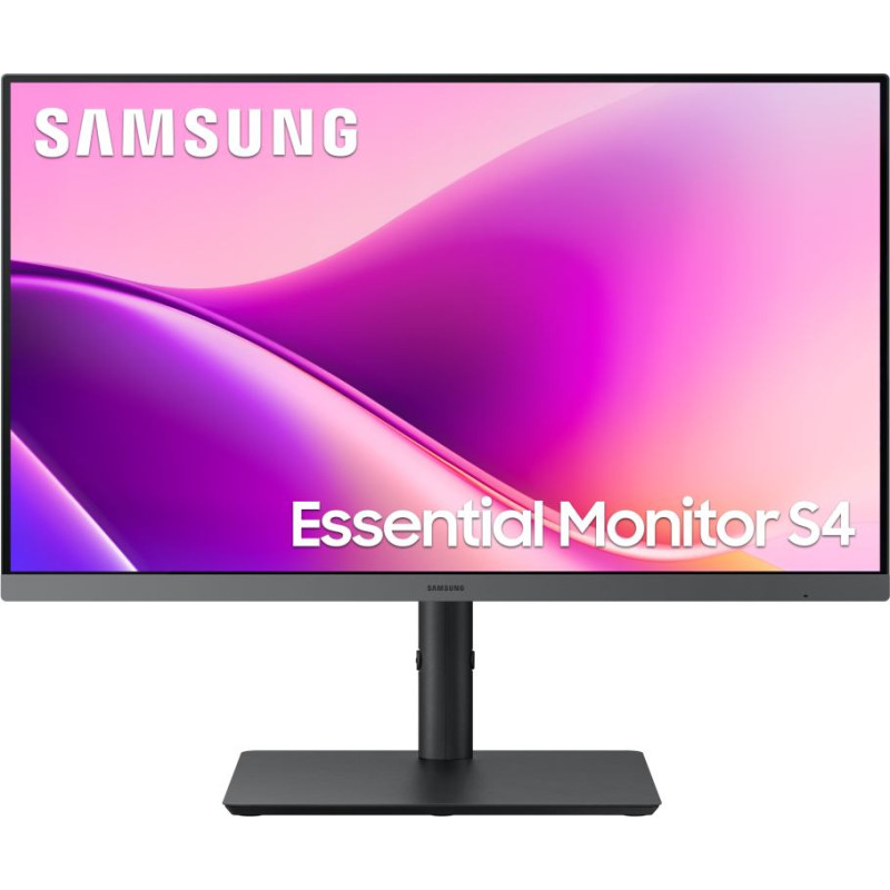 Samsung S43UF monitori 61 cm (24
