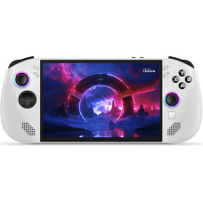 Lenovo Legion Go S 8ARP1 portatīvā spēļu konsole 20,3 cm (8