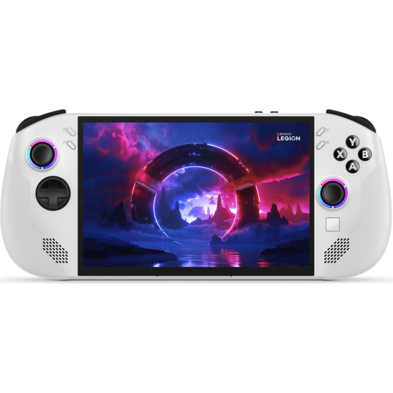 Lenovo Legion Go S 8ARP1 portatīvā spēļu konsole 20,3 cm (8