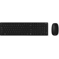 Asus KEYBOARD +MOUSE WRL OPT. W5000/BLACK 90XB0430-BKM3K0 ASUS