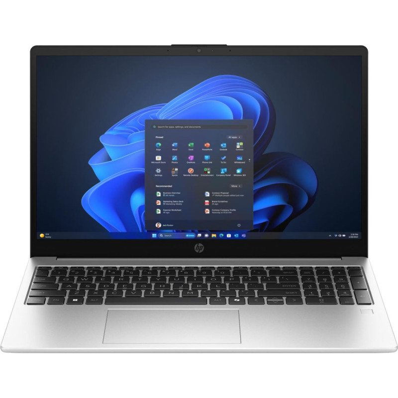 HP NB 255R G10 R5-7535U 15