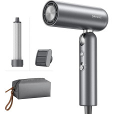 Dreame HAIR DRYER POCKET/SPACE GRAY AHD51-SG DREAME