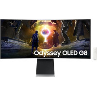 Samsung Monitor|SAMSUNG|34