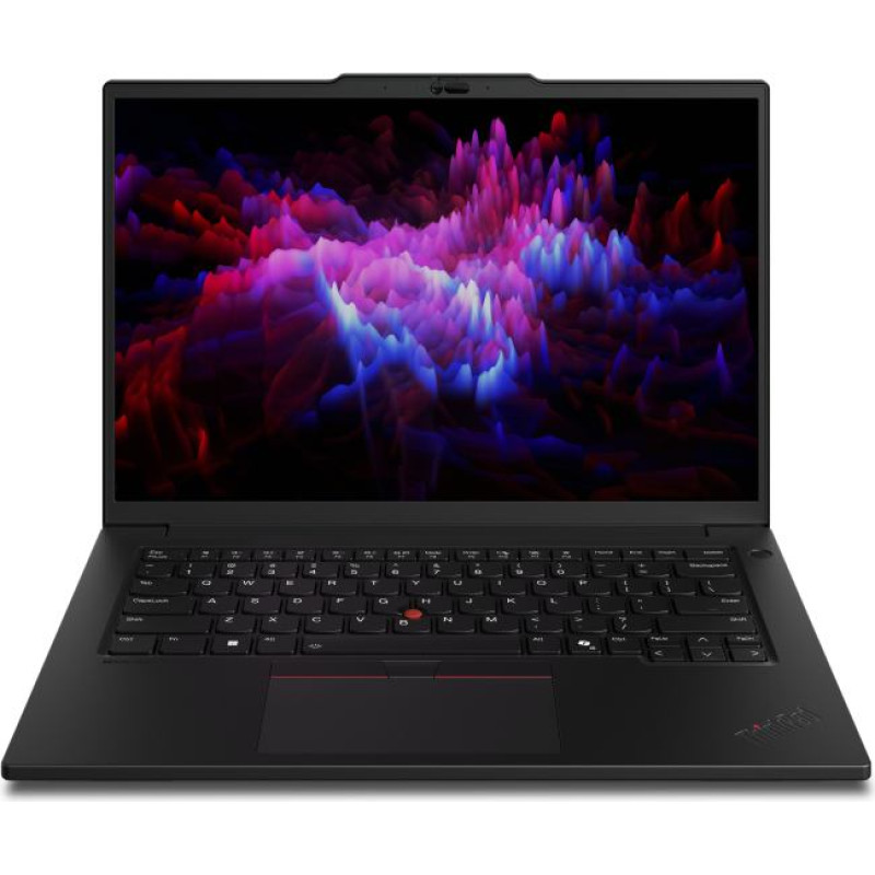 Lenovo ThinkPad P14s Gen 6 (Intel) Intel Core Ultra 9 285H Mobila darbstacija 36,8 cm (14.5