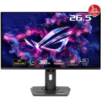 Asus LCD Monitor|ASUS|ROG Strix OLED XG27ACDNG|26.5