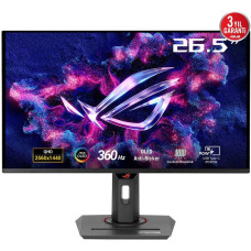 Asus LCD Monitor|ASUS|ROG Strix OLED XG27ACDNG|26.5