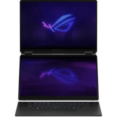 Asus Notebook|ASUS|GX651AX-SR005X|ROG Zephyrus|GX651AX-SR005X|CPU Intel Core Ultra 9|386H|16 