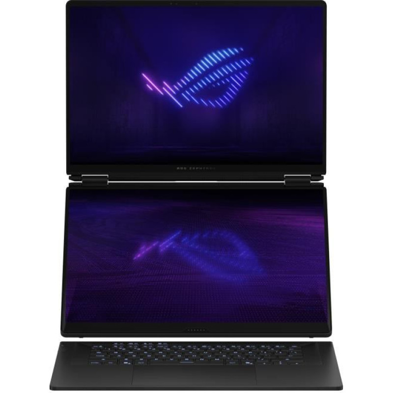 Asus Notebook|ASUS|GX651AX-SR005X|ROG Zephyrus|GX651AX-SR005X|CPU Intel Core Ultra 9|386H|16 