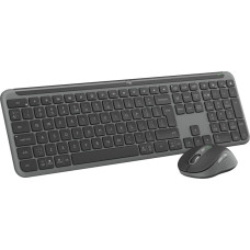 Logitech KEYBOARD +MOUSE COMBO MK950/GRAPHITE 920-012508 LOGITECH