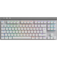 Logitech KEYBOARD WRL G515 LIGHTSPEED/TKL BLACK 920-012539 LOGITECH