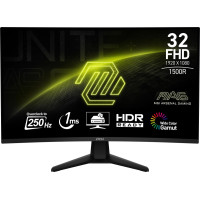 MSI LCD Monitor|MSI|31.5 