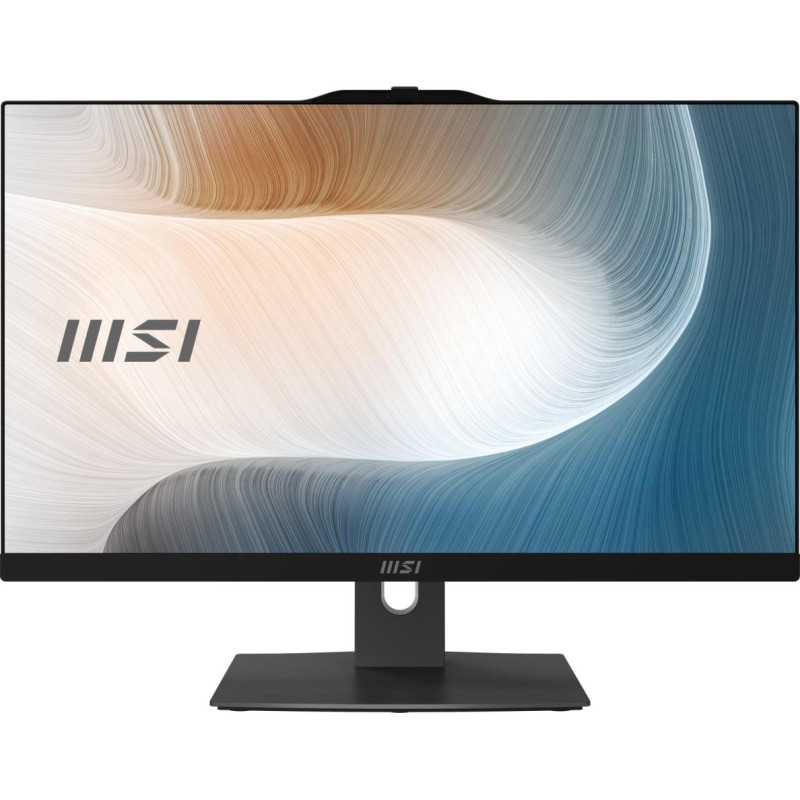 MSI Monoblock PC|MSI|CPU Intel|Intel Core 5|Intel Core 5|120U|RAM 16 GB|DDR5-SDRAM|Screen 23.8 