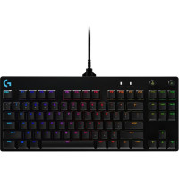 Logitech KEYBOARD G PRO/ENG 920-009392 LOGITECH