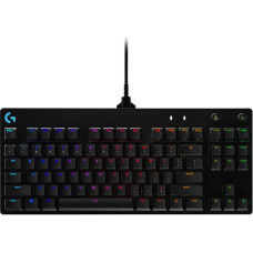 Logitech KEYBOARD G PRO/ENG 920-009392 LOGITECH