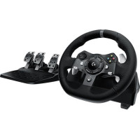 Logitech STEERING WHEEL G920/941-000124 LOGITECH