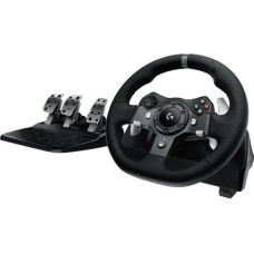 Logitech STEERING WHEEL G920/941-000124 LOGITECH