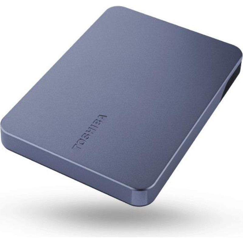 Toshiba External HDD|TOSHIBA|4000 GB|Colour Black|HDTX240EK3CA