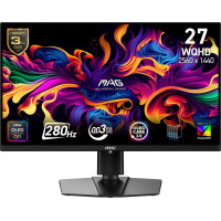 MSI Monitor|MSI|26.5 