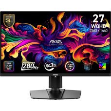 MSI Monitor|MSI|26.5 