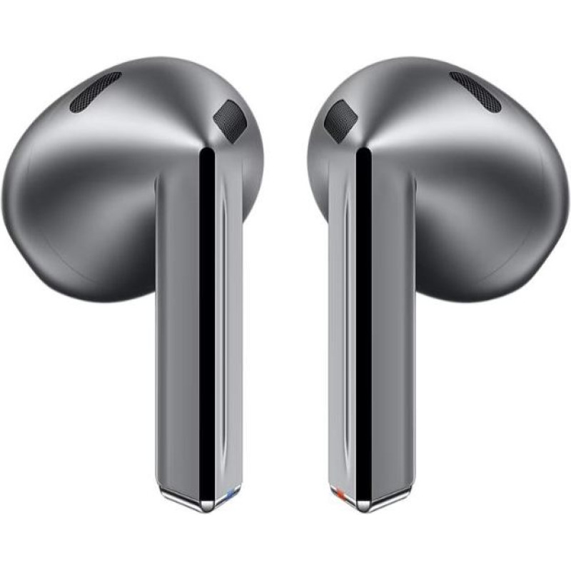 Samsung HEADSET GALAXY BUDS 3/SILVER SM-R530 SAMSUNG