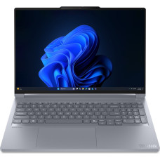Lenovo ThinkBook 16p G6 IAX Intel Core Ultra 9 275HX Portatīvais dators 40,6 cm (16
