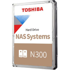 Toshiba HDD|TOSHIBA|Serial ATA III|3.5 