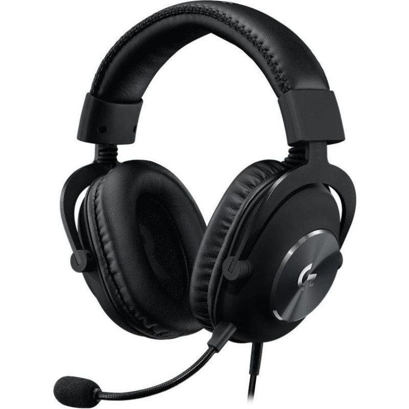 Logitech HEADSET G PRO X SE/BLACK 981-001470 LOGITECH
