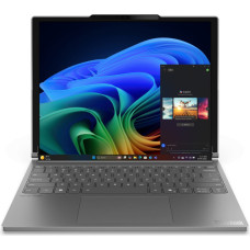 Lenovo ThinkBook Plus G6 Rollable Copilot+ PC Intel Core Ultra 7 258V Portatīvais dators 42,4 cm (16.7