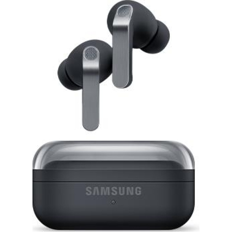 Samsung HEADSET GALAXY BUDS4 PRO/BLACK SM-R640 SAMSUNG