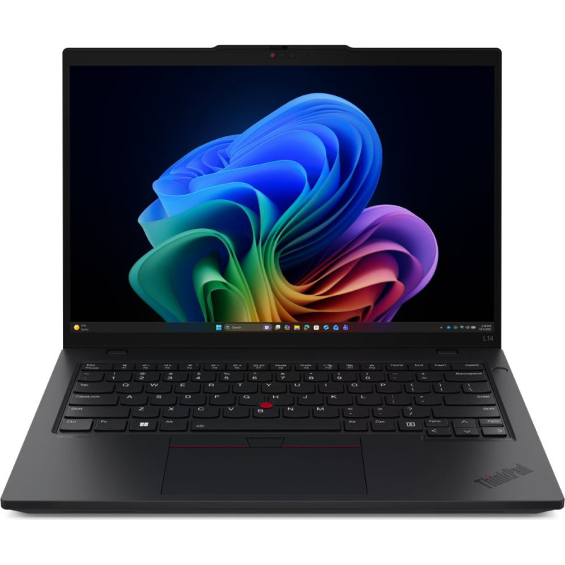 Lenovo ThinkPad L14 Gen 7 (Intel) Copilot+ PC Intel Core Ultra 7 355 Portatīvais dators 35,6 cm (14