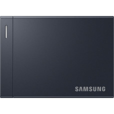Samsung External SSD|SAMSUNG|Read speed 4000 MB/s|Write speed 3800 MB/s| 2 TB|MU-PJ2T0G/WW