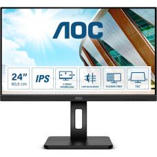 AOC P2 Q24P2Q LED display 60,5 cm (23.8