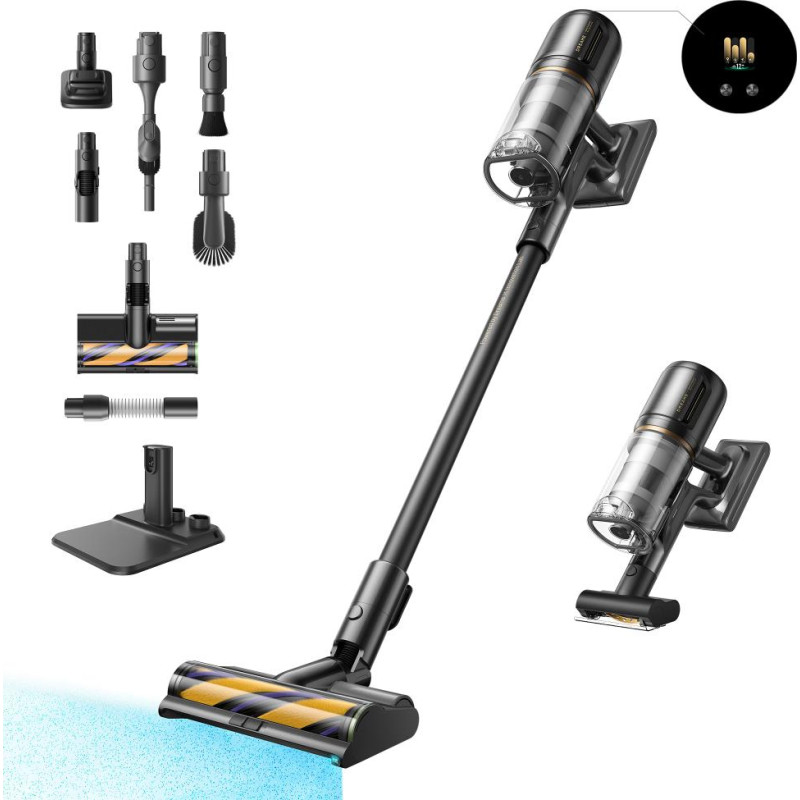 Dreame VACUUM CLEANER CORDLESS STICK/Z30 ULTRA VZV78V DREAME