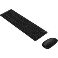 Asus KEYBOARD +MOUSE WRL OPT. W5000/BLACK 90XB0430-BKM3N0 ASUS