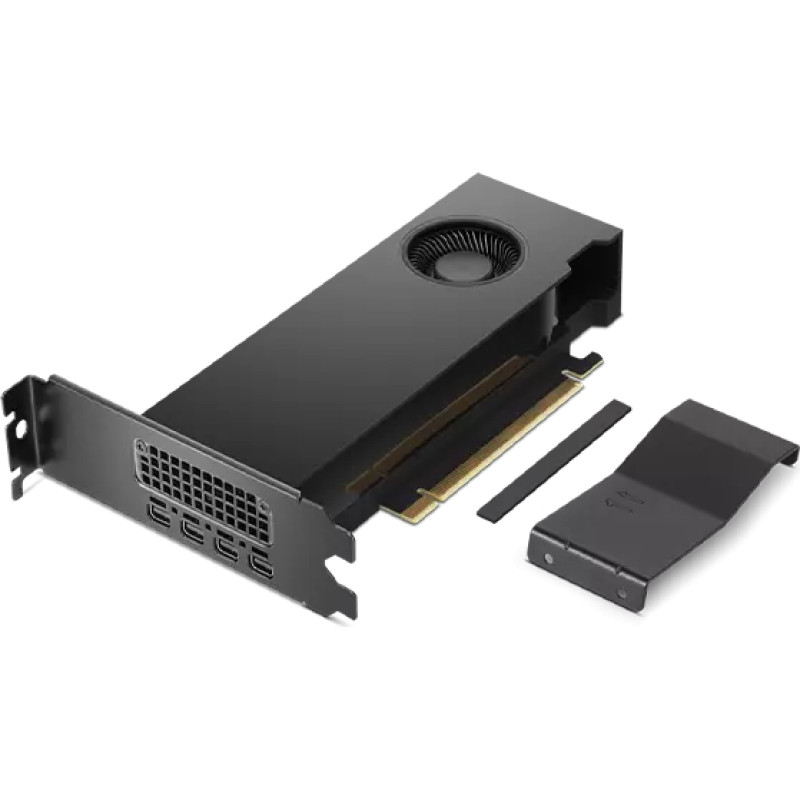 Lenovo Nvidia RTX A2000 12 GB GDDR6