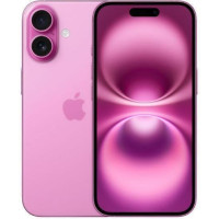 Apple MOBILE PHONE IPHONE 16/512GB PINK MYEQ3 APPLE