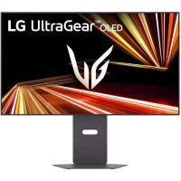 LG MONITOR OLED 32