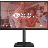 AOC MONITOR LCD 24
