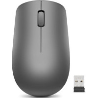 Lenovo 530 Wireless Mouse (Graphite)
