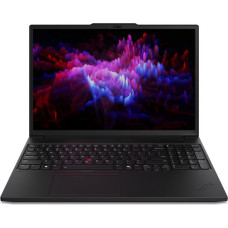 Lenovo ThinkPad P16s Gen 3 (Intel) Intel Core Ultra 7 155H Mobila darbstacija 40,6 cm (16