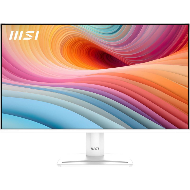 MSI LCD Monitor|MSI|PRO MP251W E2|24.5